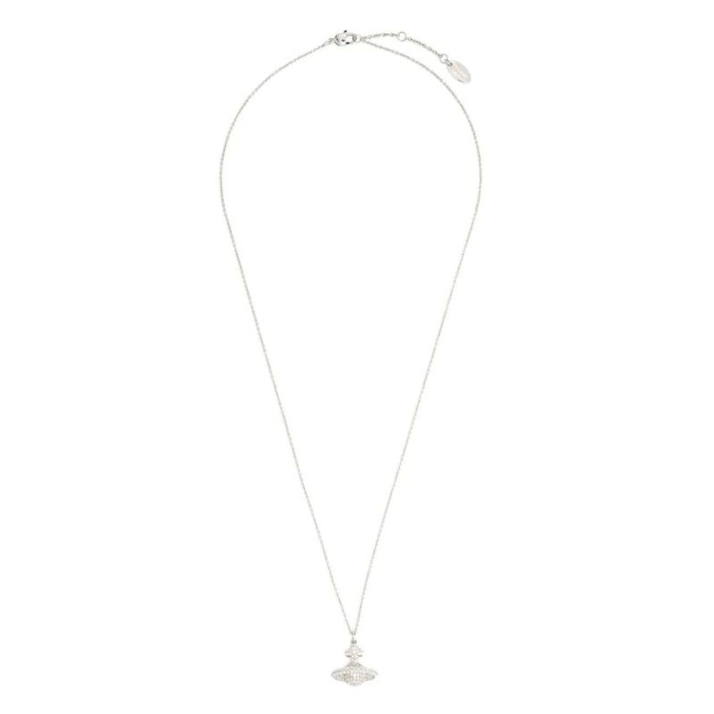Grace Small Pendant Necklace Women